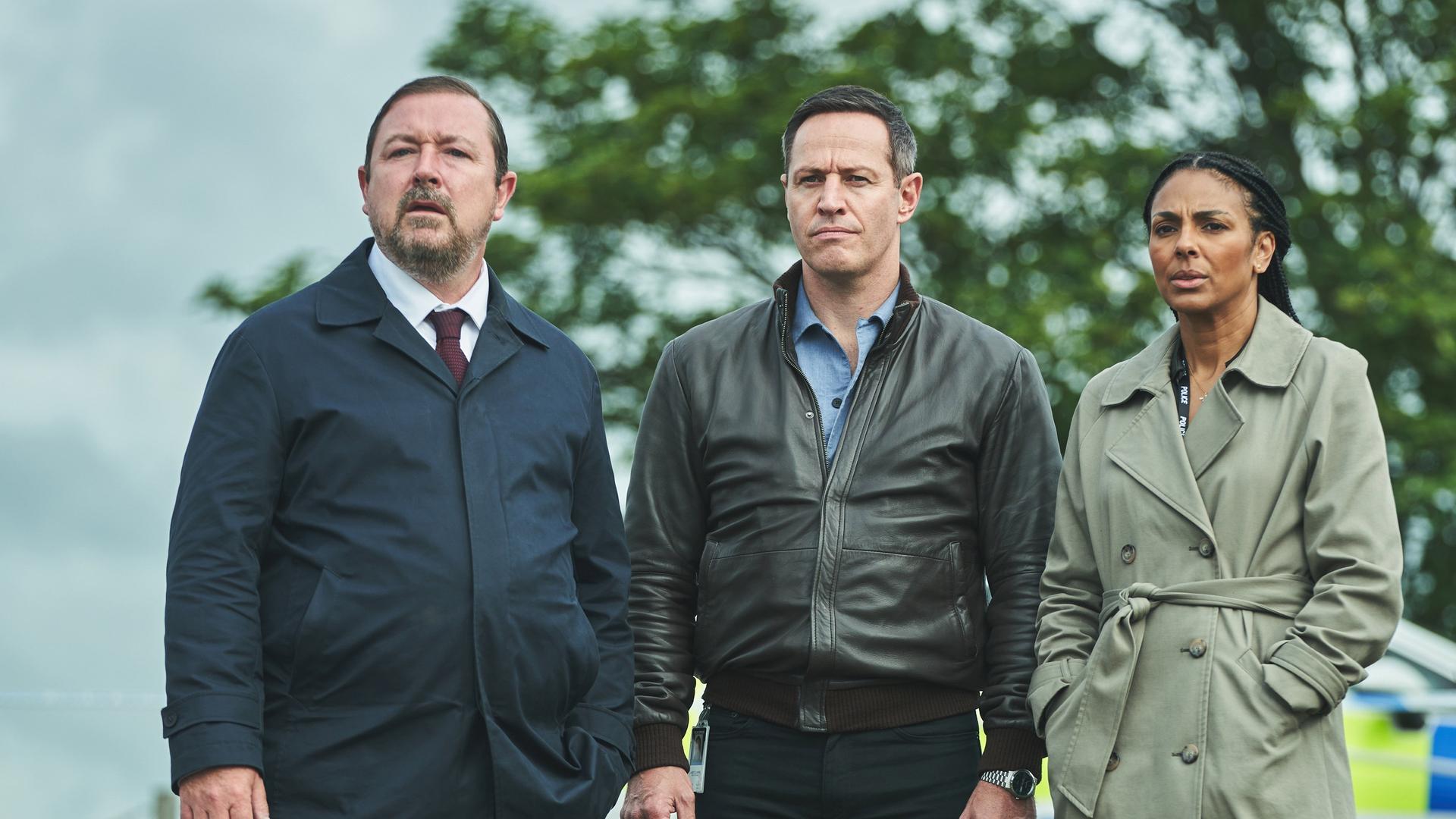 Still from Episode 1