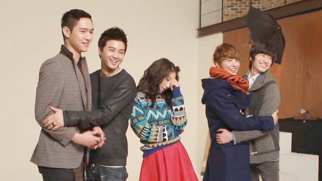 Still from Special Part 1