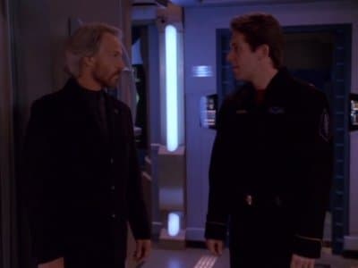Still from The Well of Forever