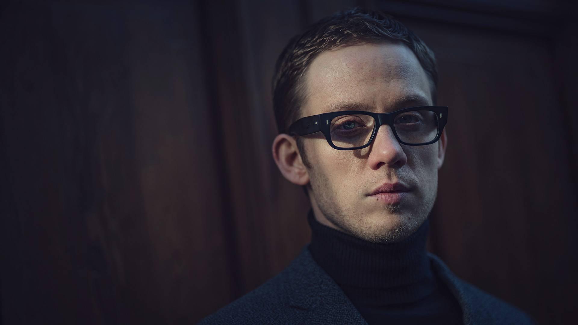 Still from Episode 6