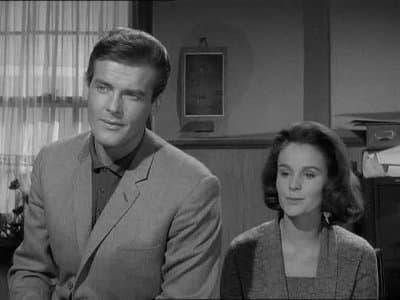 Still from The Gentle Ladies