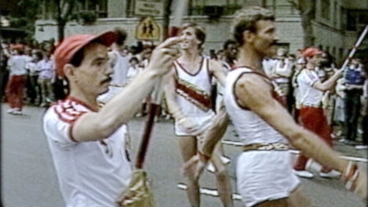 Still from AIDS