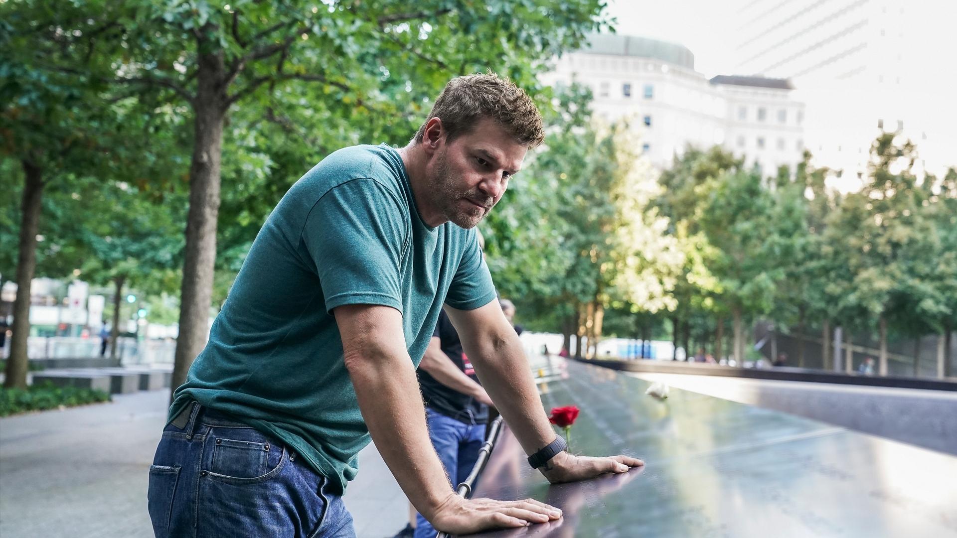 Still from Nine Ten