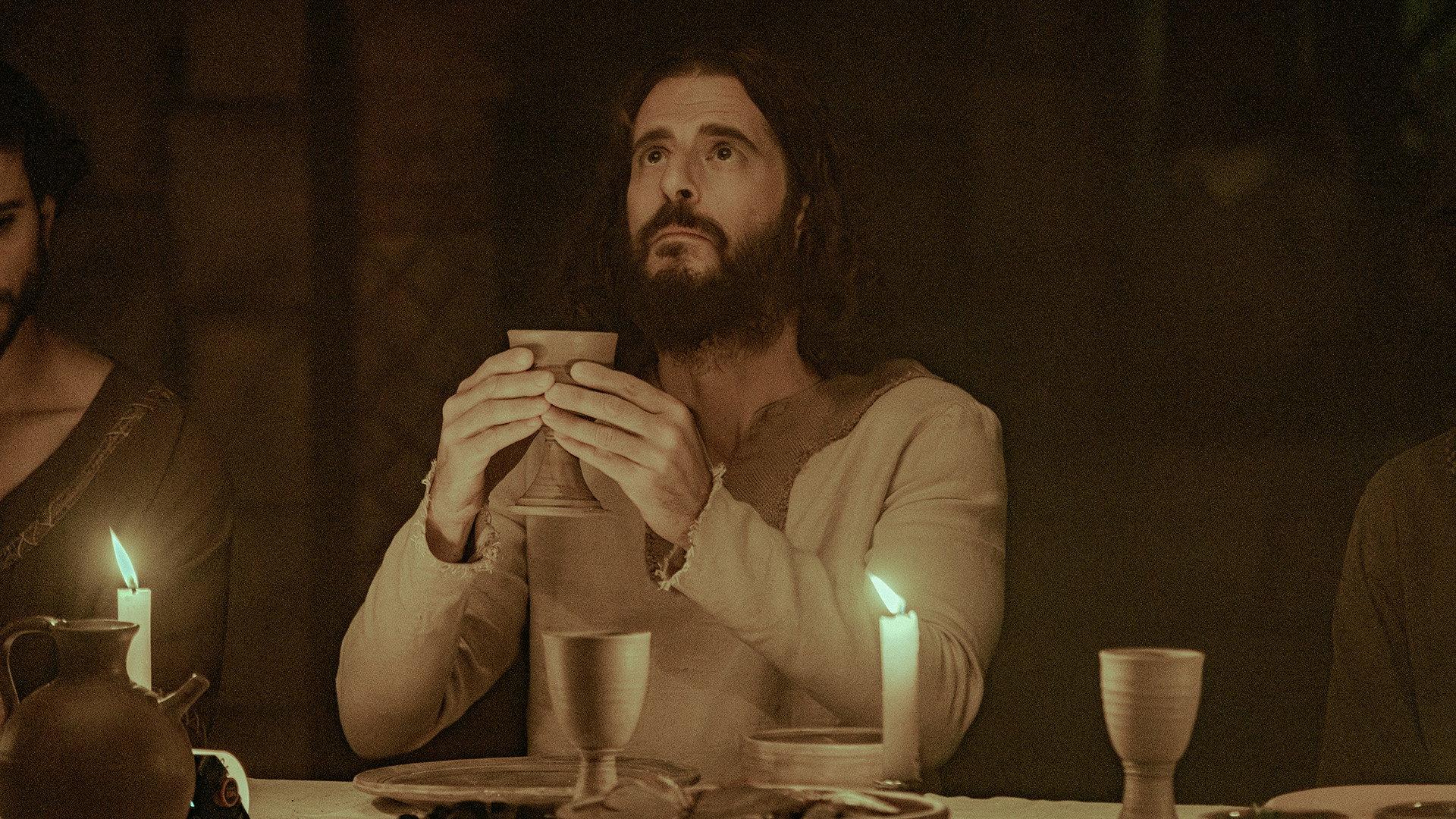 Still from Reunions