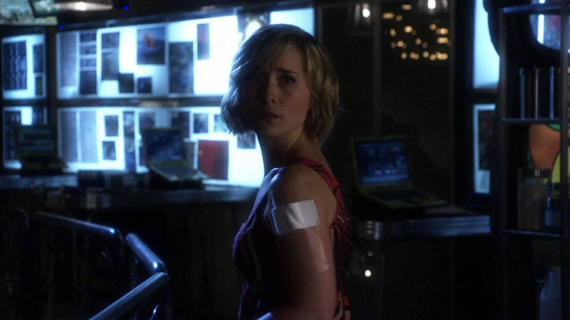 Still from Disciple