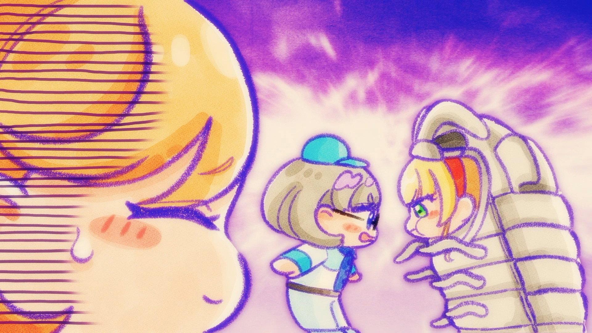 Still from Episode 21