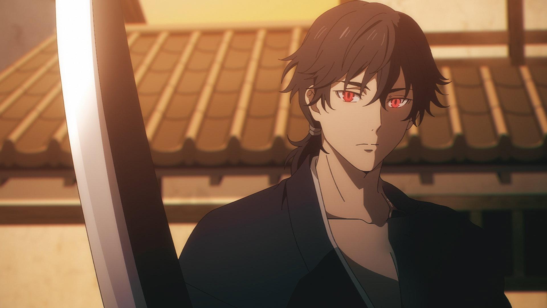 Still from Blossoming Dreams of the Kanzashi (2)