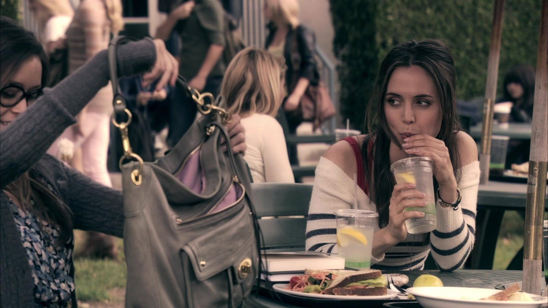 Still from Getting Closer