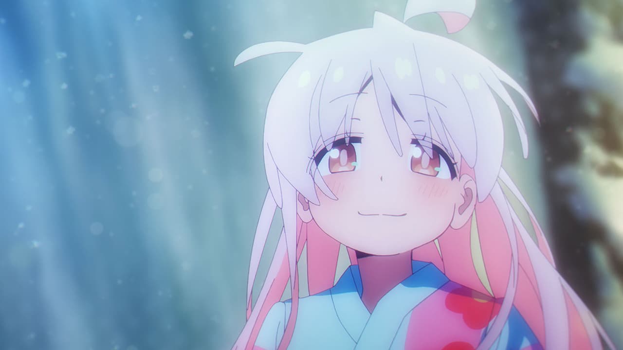 Still from Mahiro's Future as a Sister