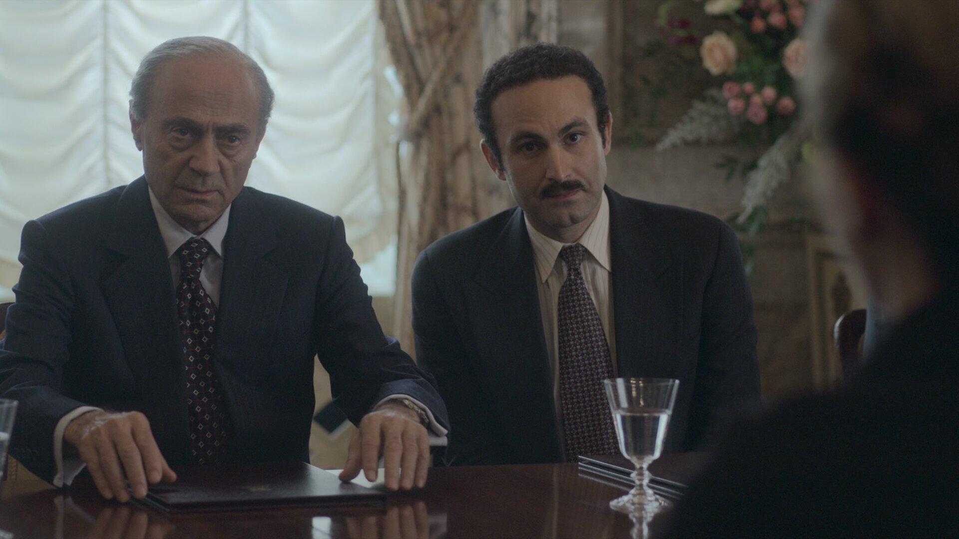 Still from Mou Mou