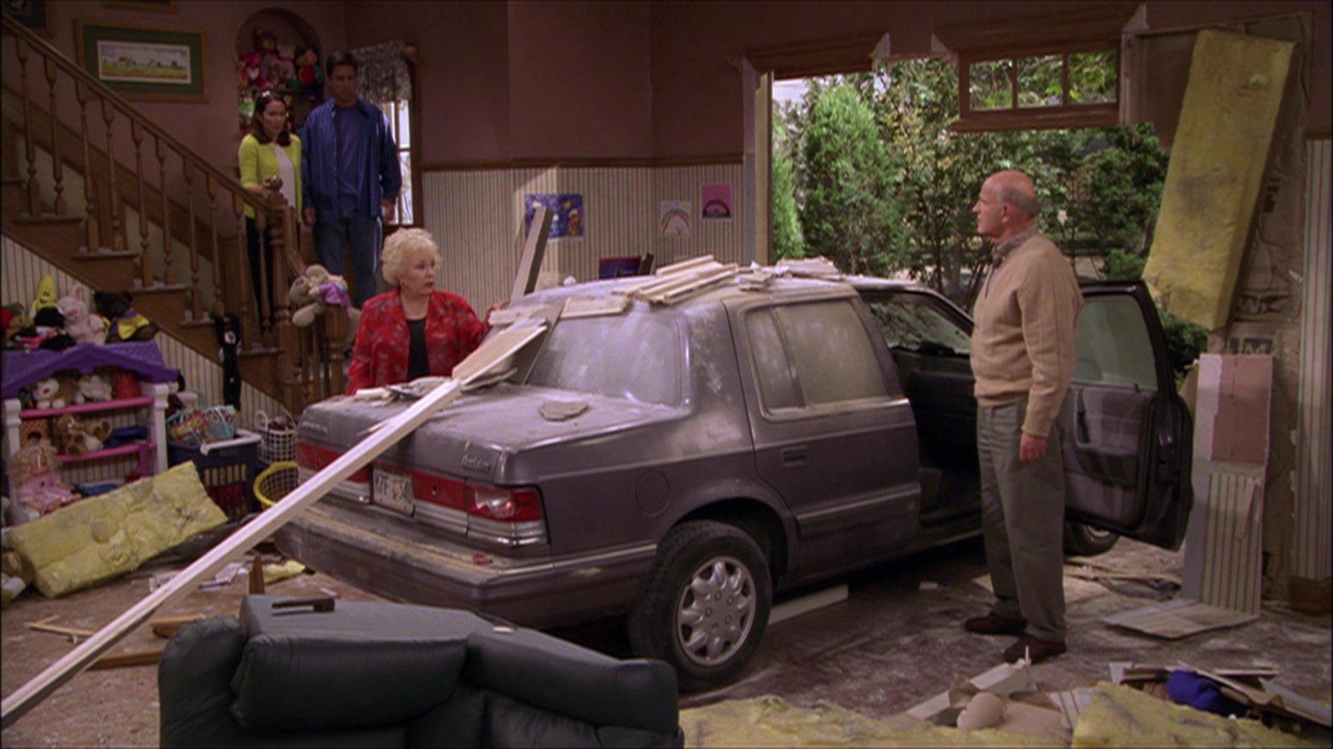 Still from The Wallpaper