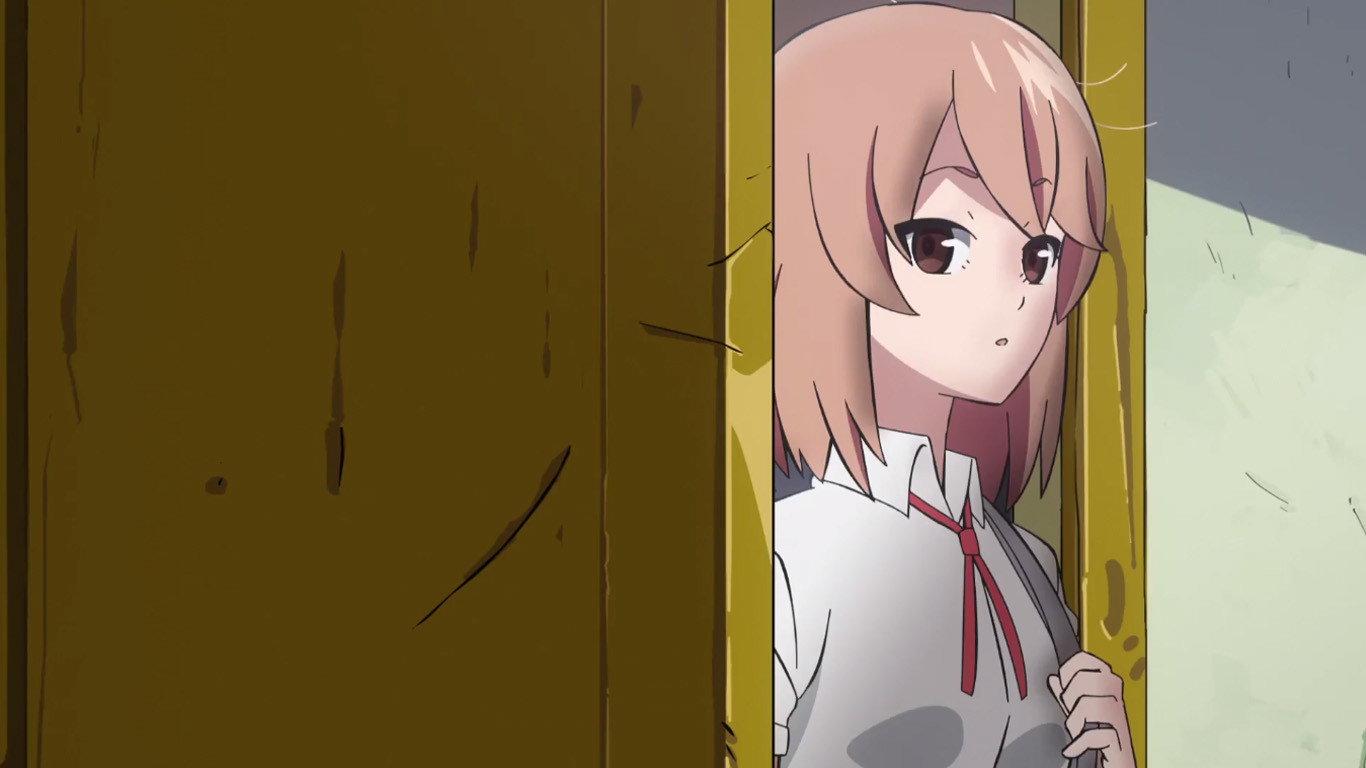 Still from Brutal, Brutal, Brutal Death