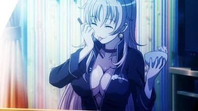 Still from Kismet