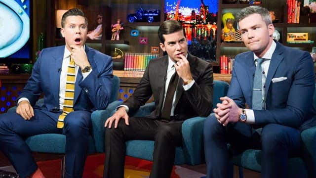 Still from Million Dollar Listing: New York