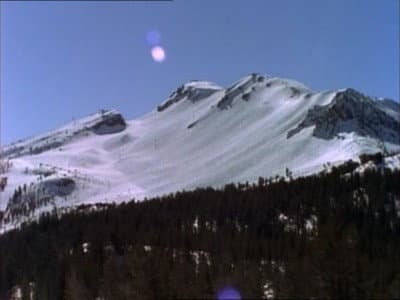 Still from There's No Business Like Snow Business (2)