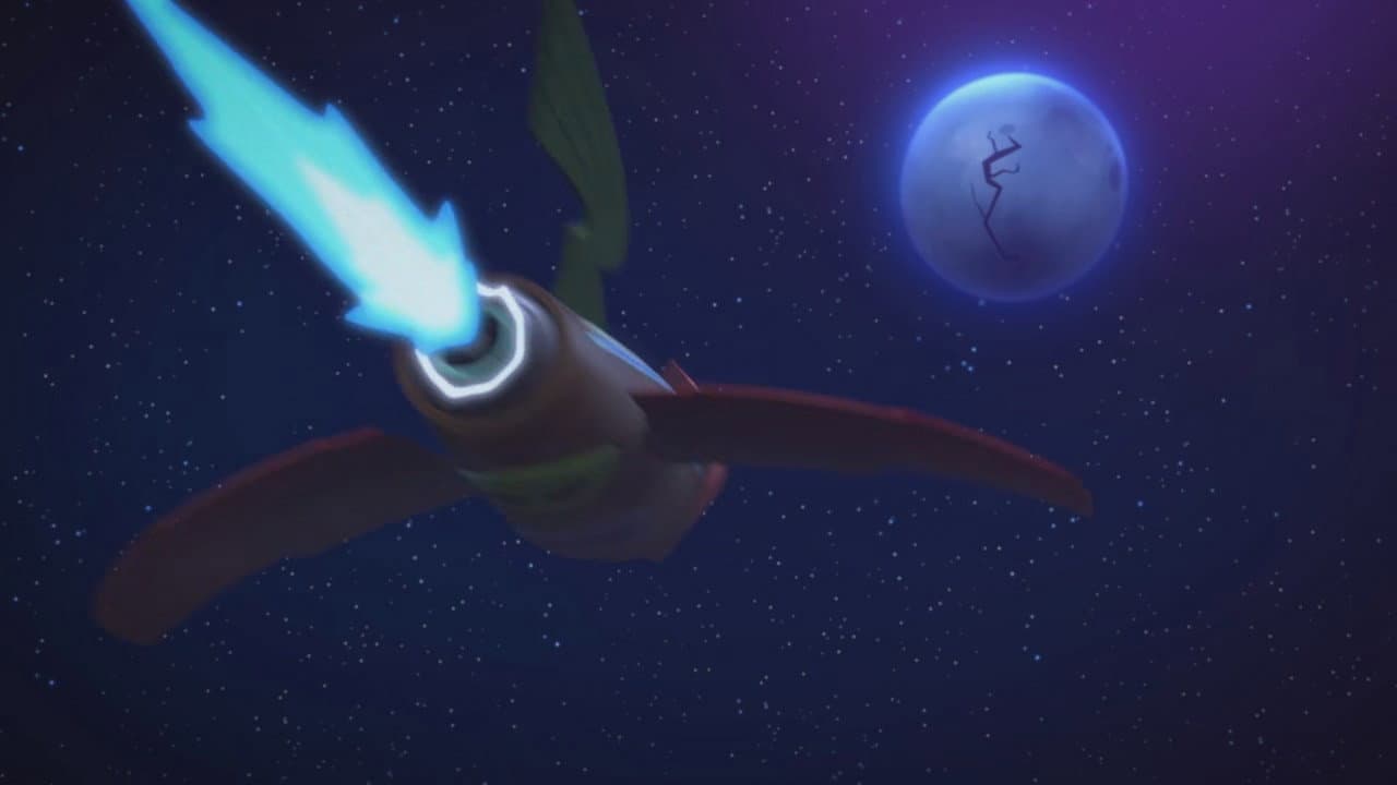 Still from Moonbreaker