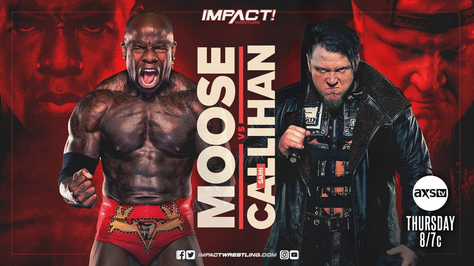 Still from IMPACT! #881