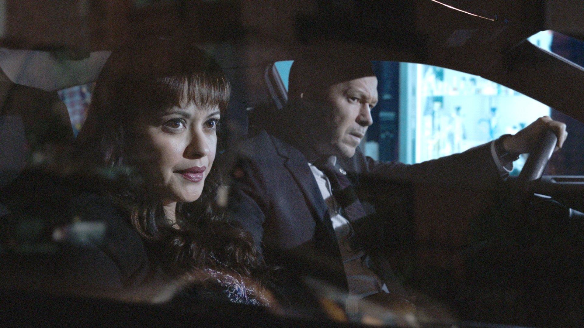 Still from The Price of Justice