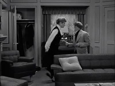 Still from Too Many Crooks