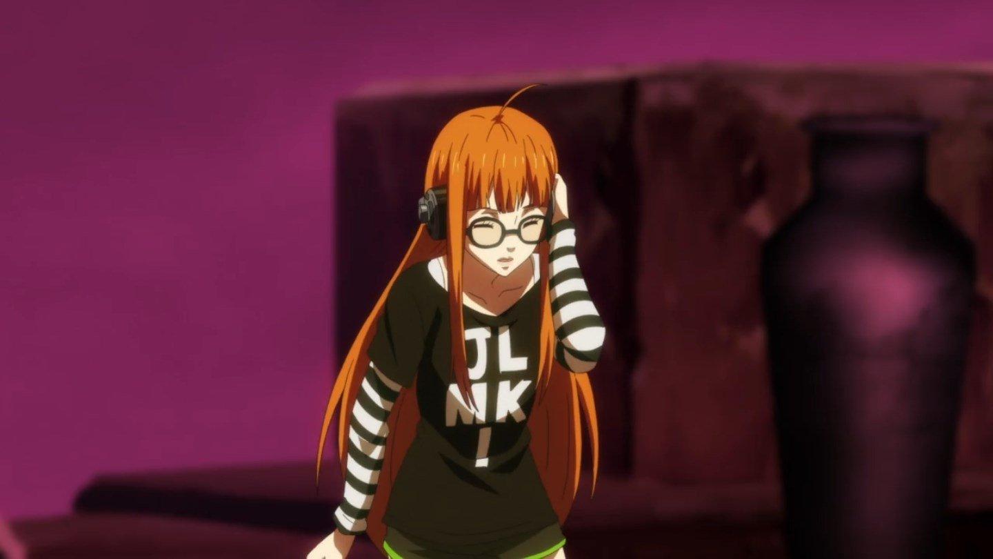 Still from X Day
