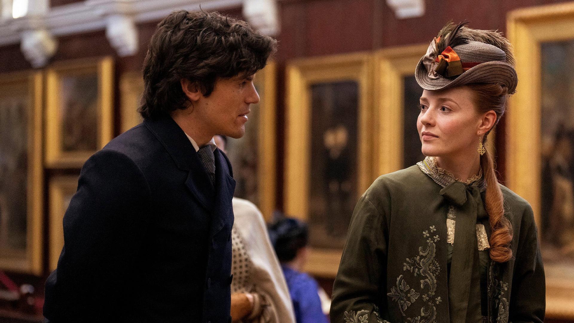 Still from Episode Four