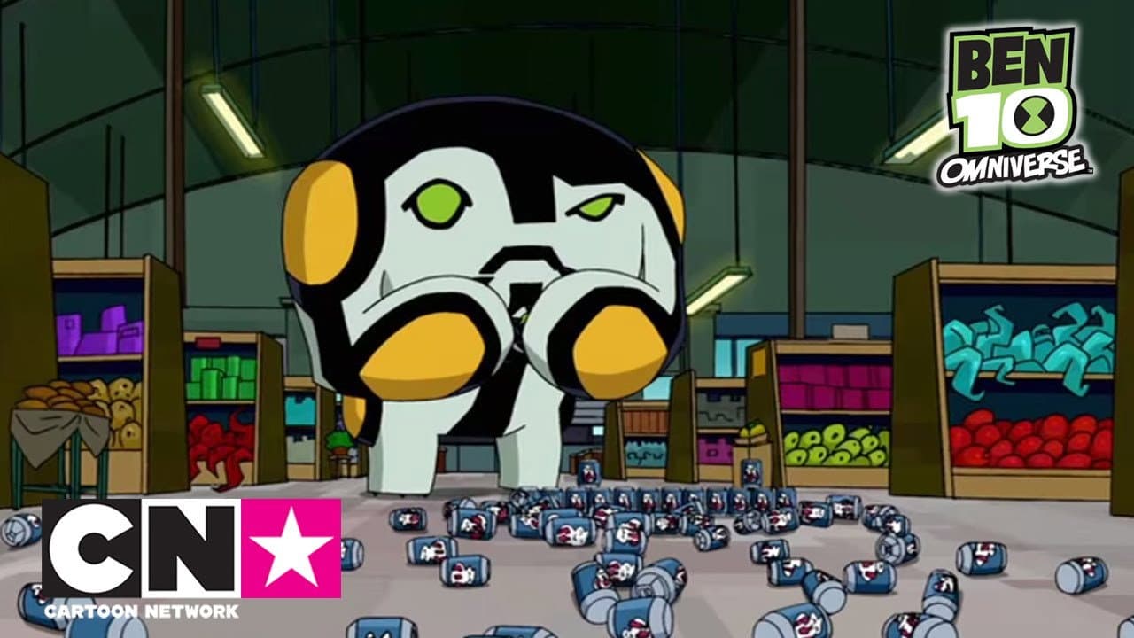 Still from Sneak Peek