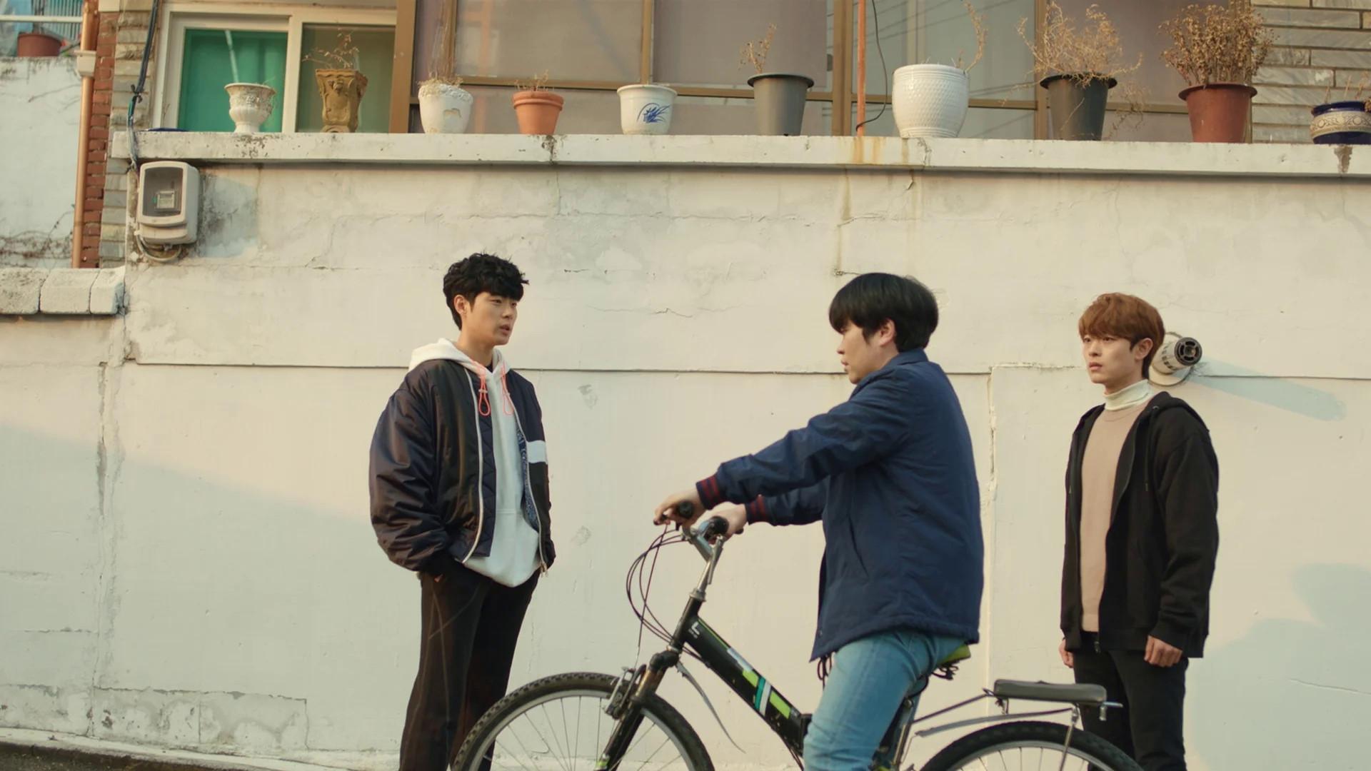 Still from Episode 15