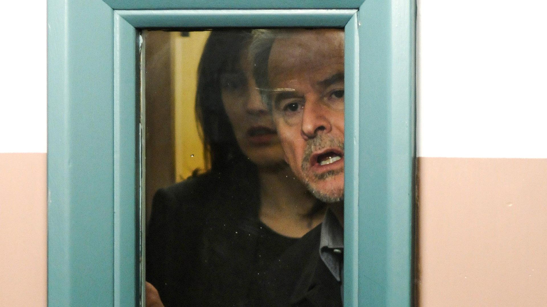 Still from Endgame (1)