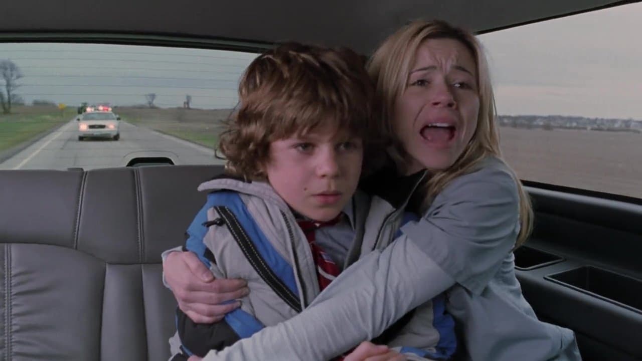 Still from Bloodline
