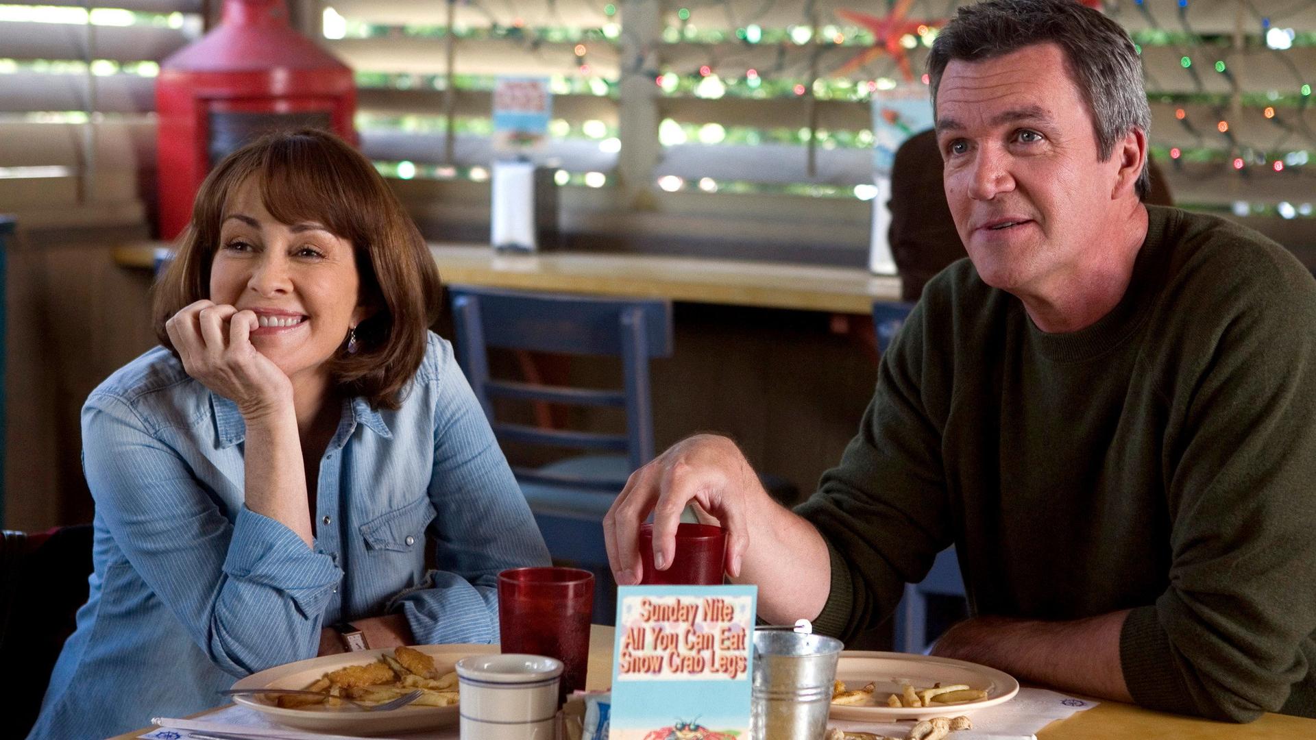 Still from Christmas