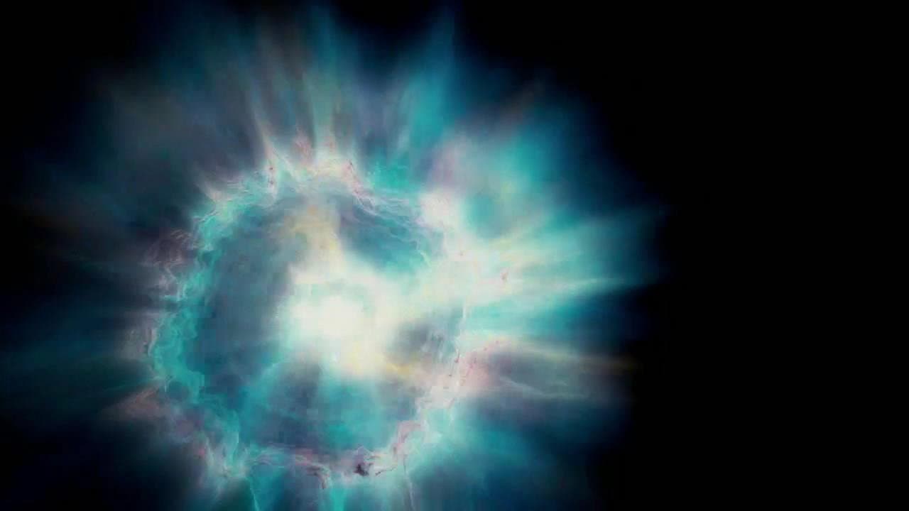 Still from The Beginning and the End