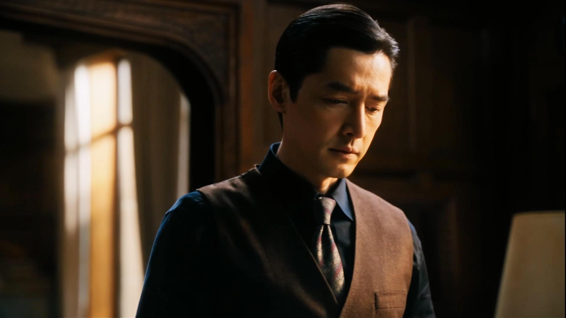 Still from Episode 14
