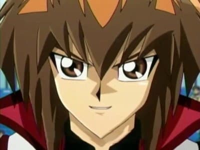 Still from Graduation Duel! Chronos vs. the Original Dropout Boy