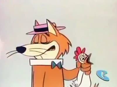 Still from Bring 'Em Back A Live One