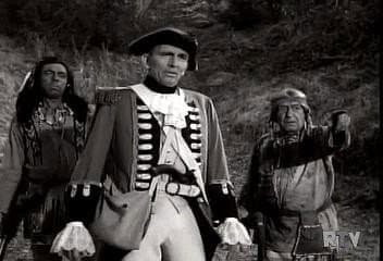 Still from The Sound of Wings
