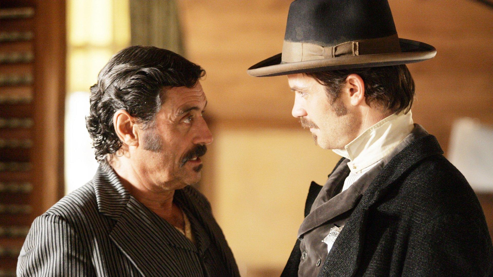 Still from A Lie Agreed Upon (1)