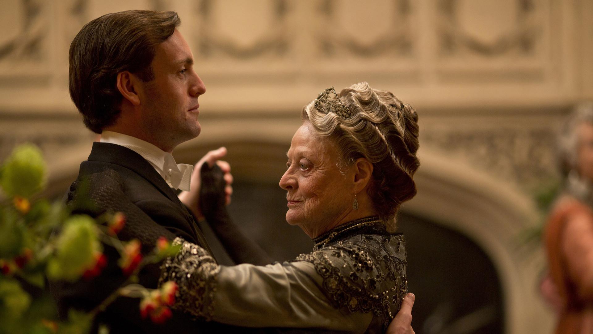 Still from Episode 6