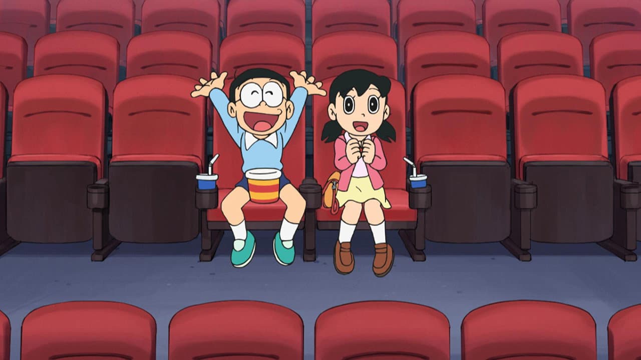 Still from Episode 1180