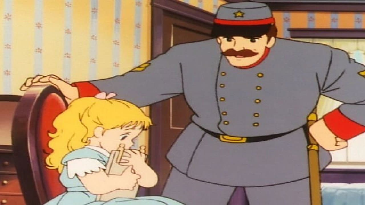 Still from Watch out! escape quickly!!