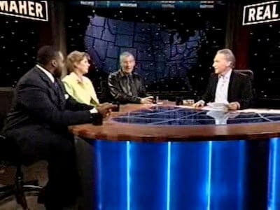 Still from February 27, 2004