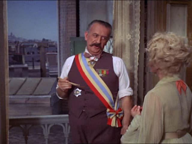 Still from A Royal Love Story