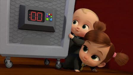 Still from The Big Dumpling