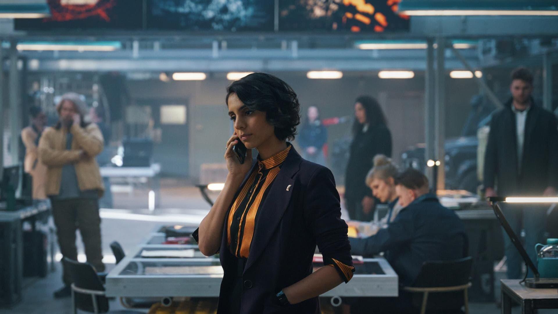 Still from Episode 2