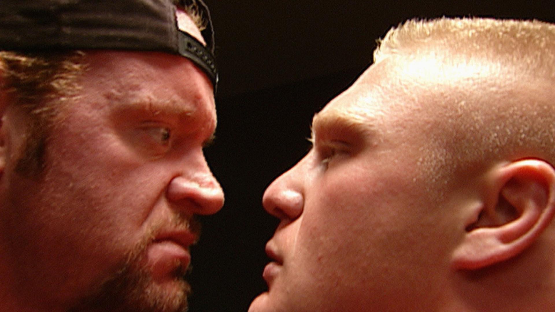 Still from SmackDown - Sep. 05, 2002