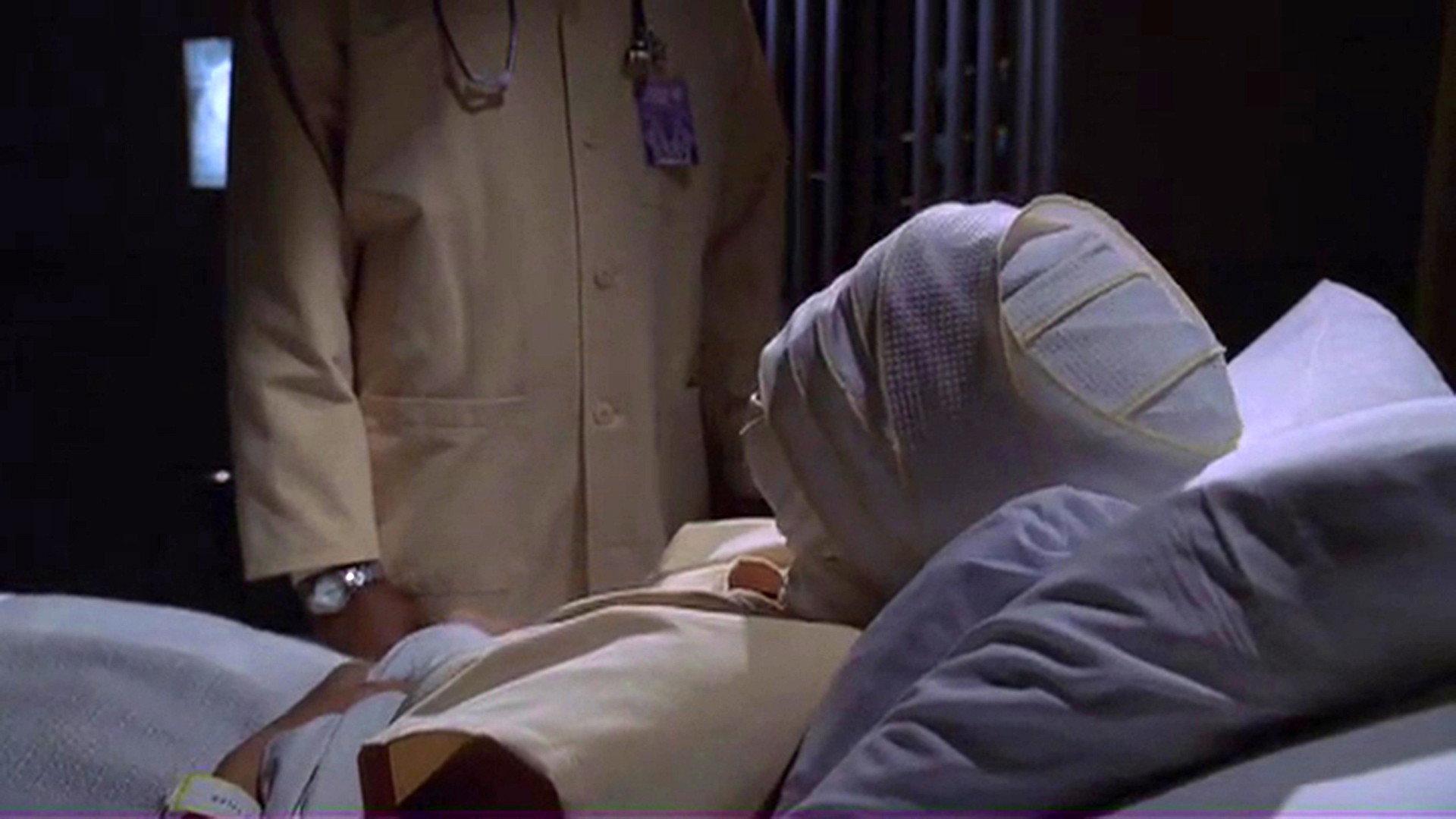 Still from Eye of the Beholder
