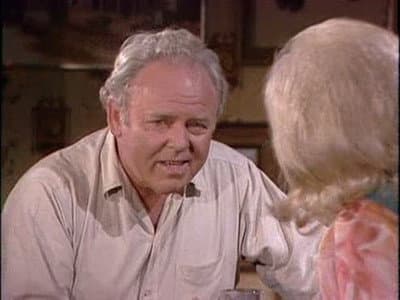 Still from Reunion on Hauser Street