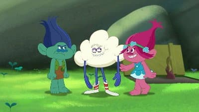 Still from Laugh Out Cloud