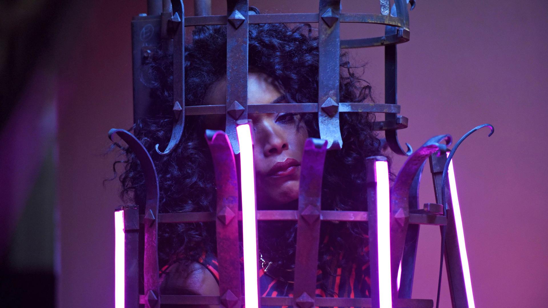 Still from She Wants Revenge