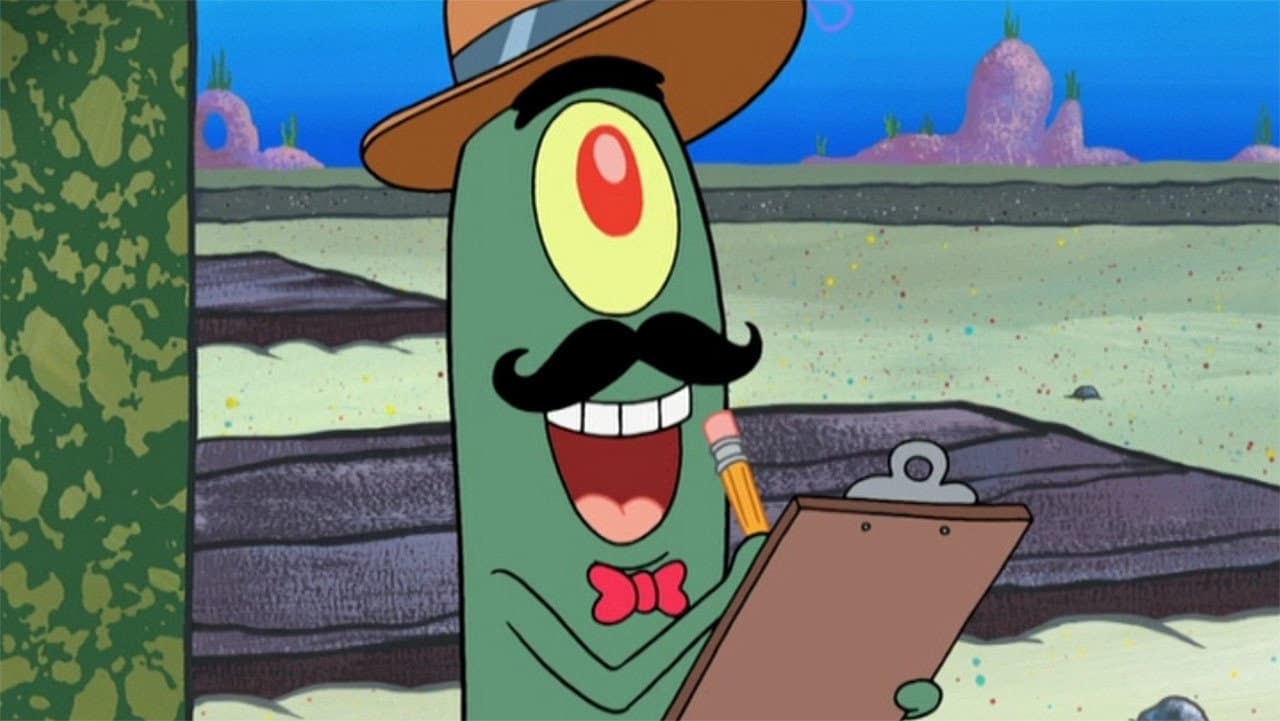 Still from Sweet and Sour Squid