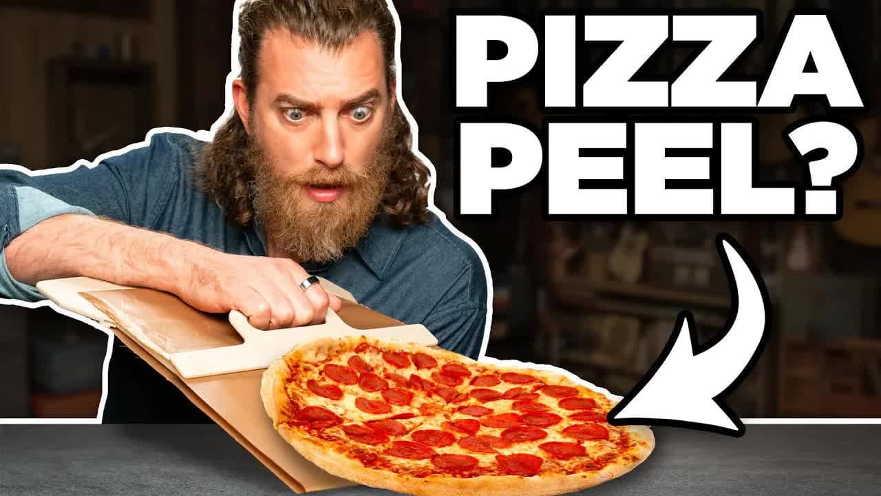 Still from Are These New Food Products Worth It?
